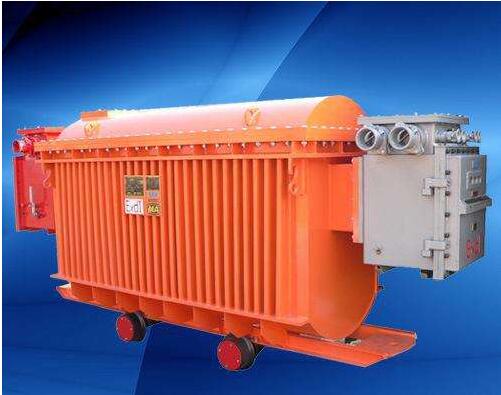 KBSG-1250KVA隔爆型宁蒗矿用变压器 KBSG-1250KVA隔爆型宁蒗矿用变压器